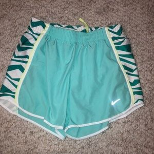 Nike shorts